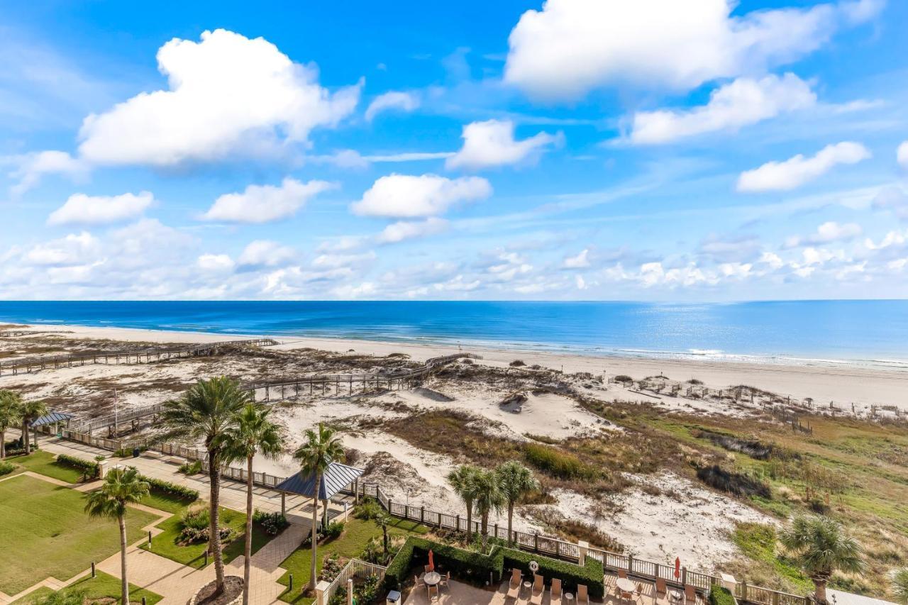 Beach Club 708D Gulf Shores Dış mekan fotoğraf