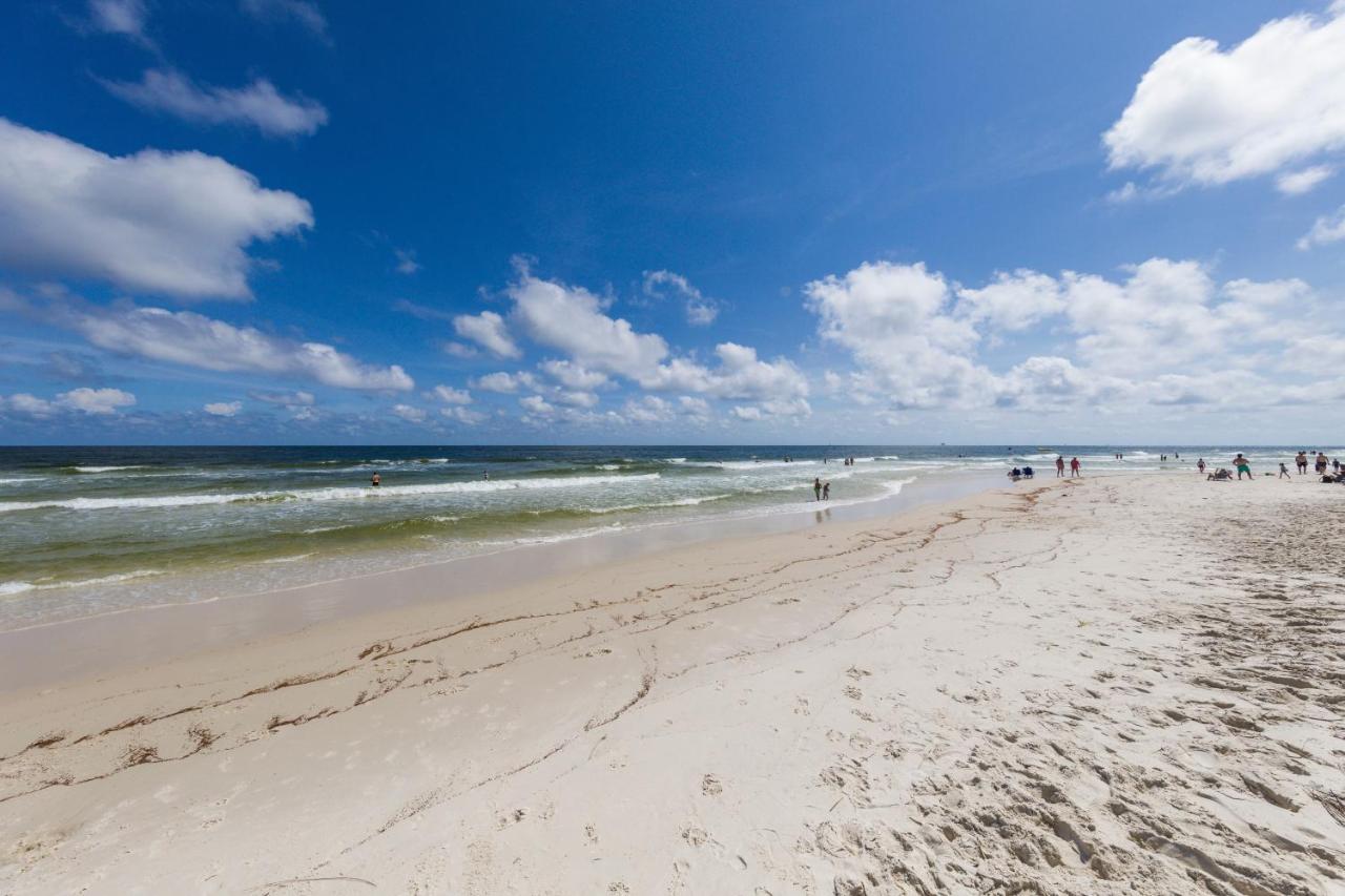 Beach Club 708D Gulf Shores Dış mekan fotoğraf