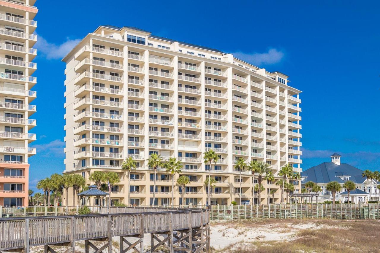 Beach Club 708D Gulf Shores Dış mekan fotoğraf