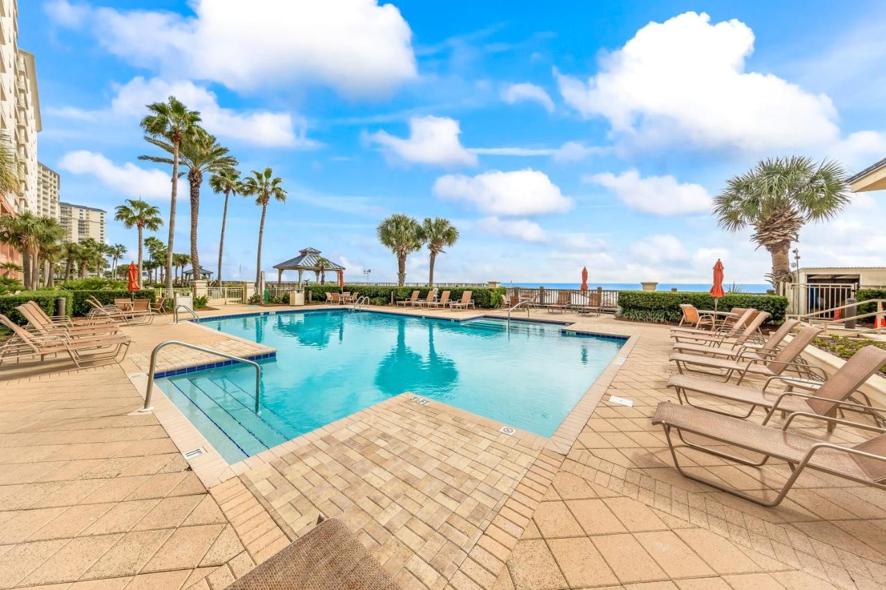 Beach Club 708D Gulf Shores Dış mekan fotoğraf