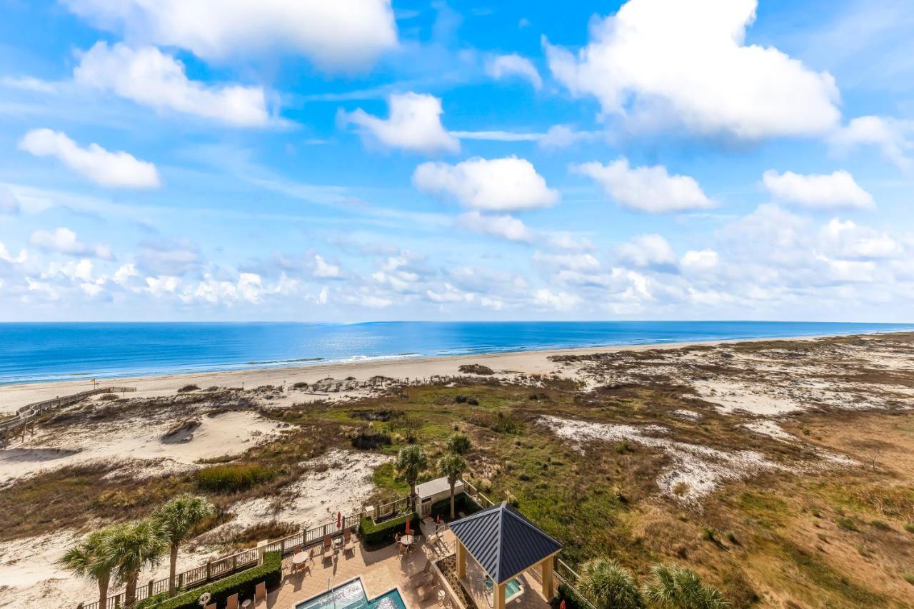 Beach Club 708D Gulf Shores Dış mekan fotoğraf