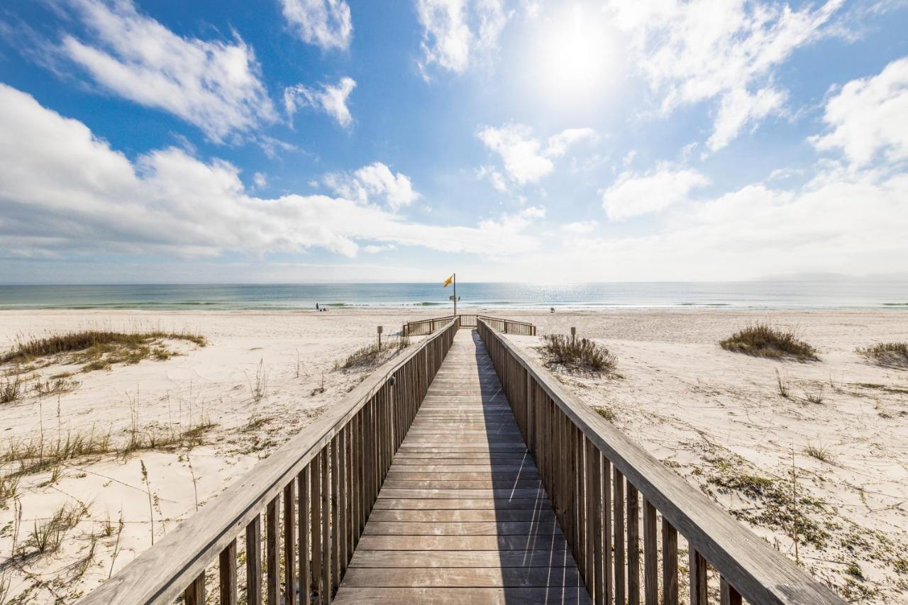Beach Club 708D Gulf Shores Dış mekan fotoğraf