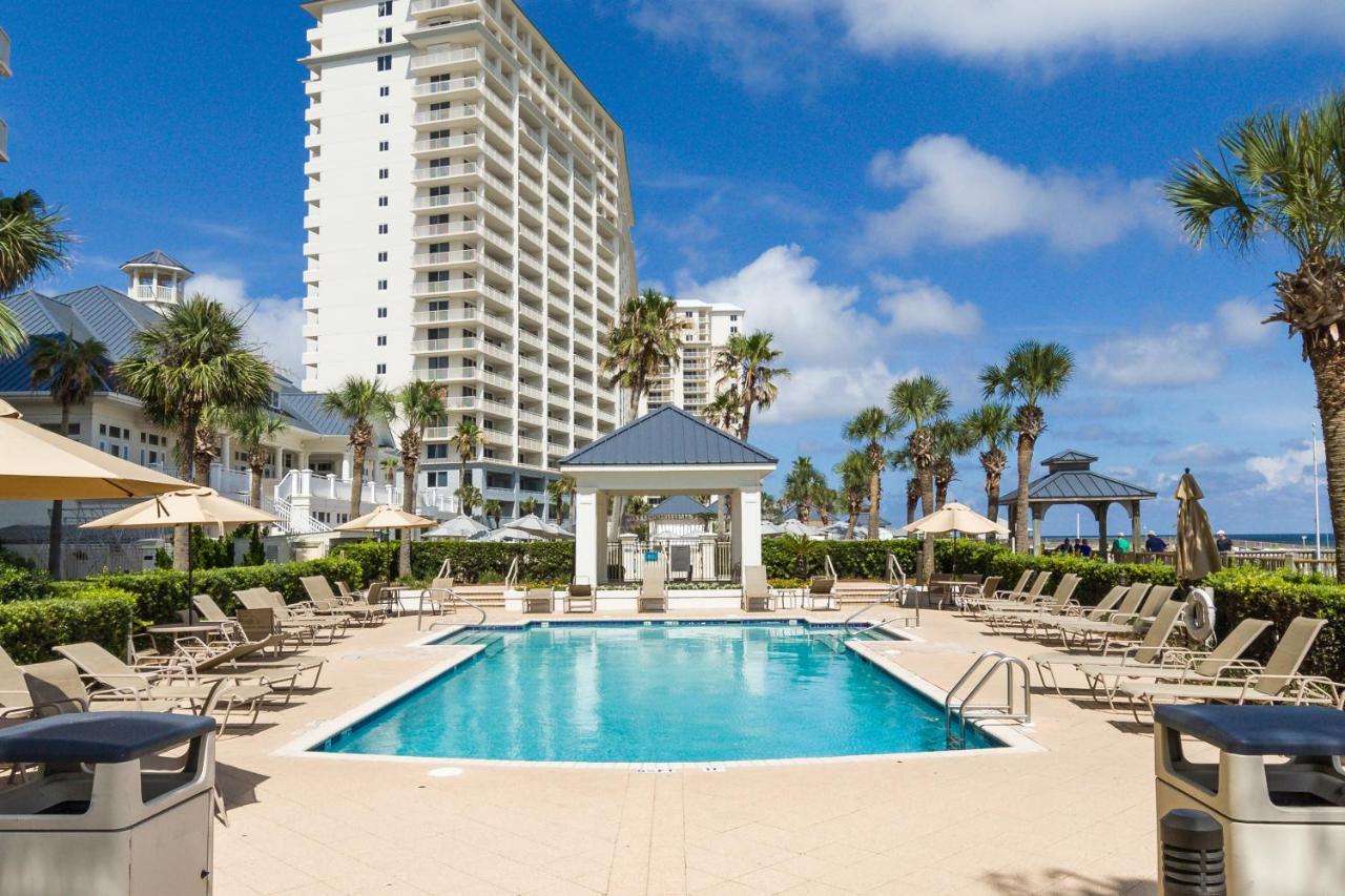 Beach Club 708D Gulf Shores Dış mekan fotoğraf