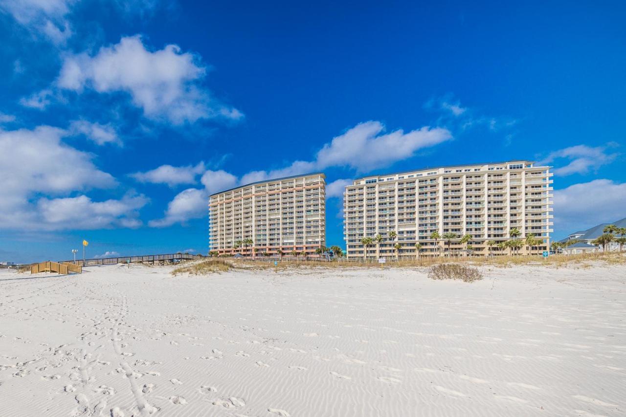 Beach Club 708D Gulf Shores Dış mekan fotoğraf
