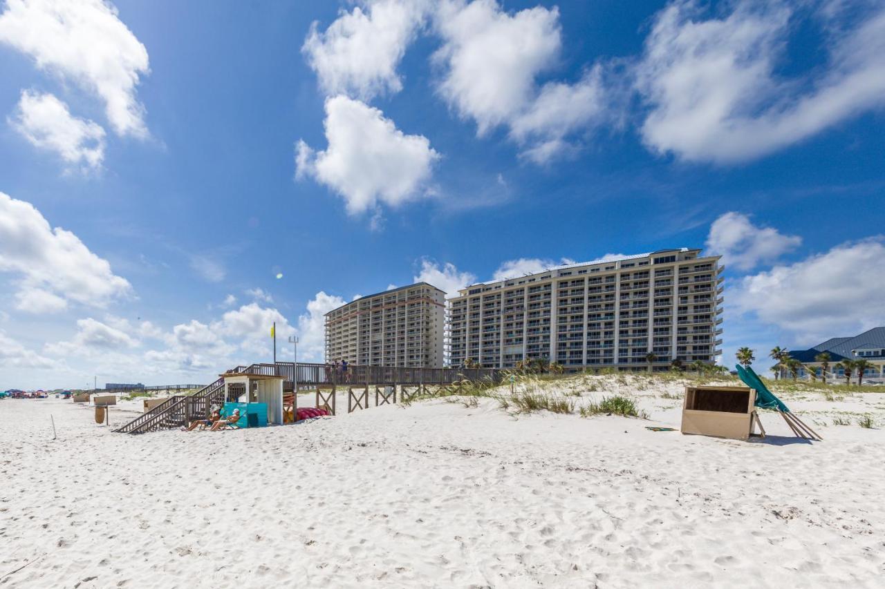 Beach Club 708D Gulf Shores Dış mekan fotoğraf