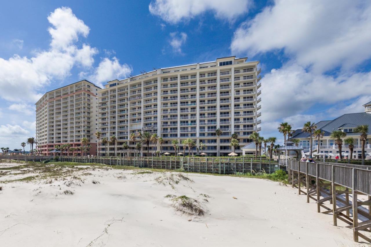 Beach Club 708D Gulf Shores Dış mekan fotoğraf