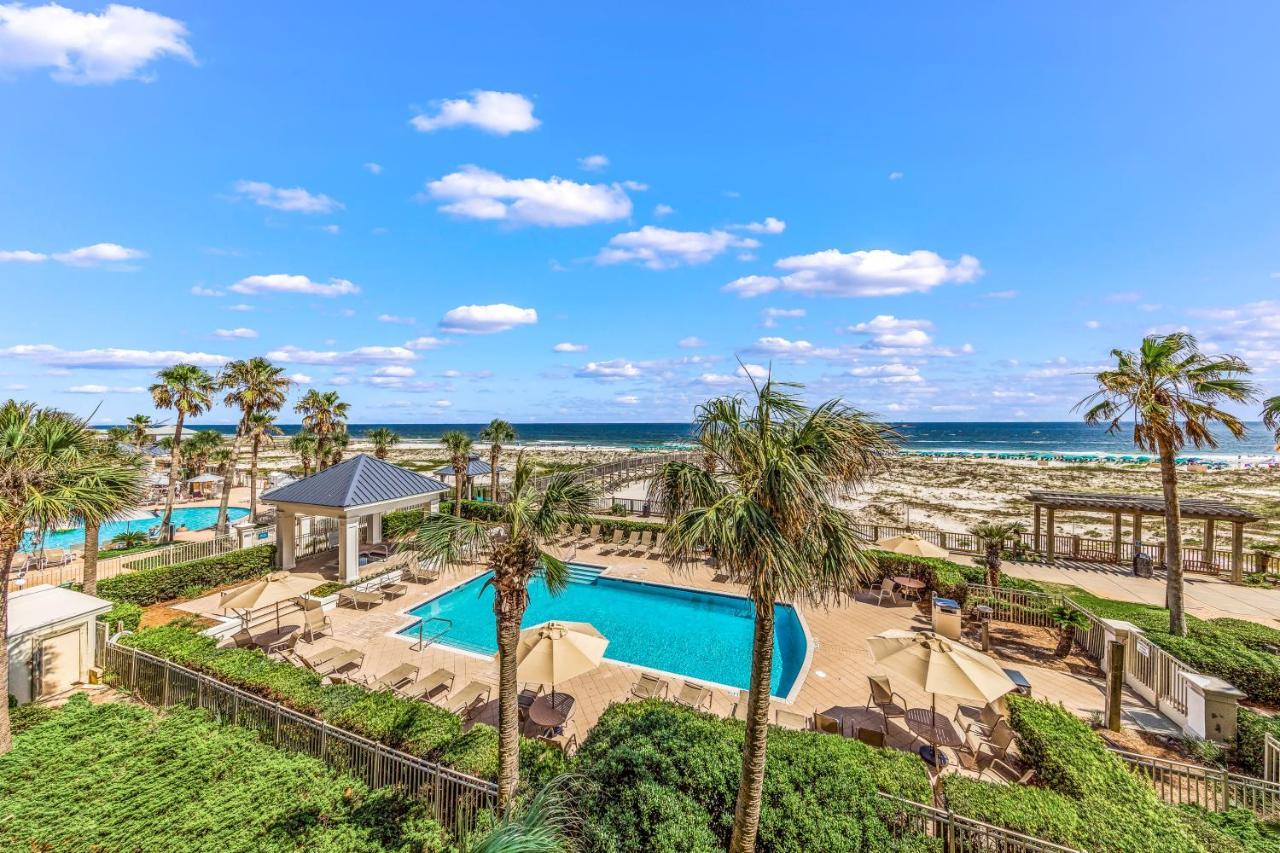 Beach Club 708D Gulf Shores Dış mekan fotoğraf