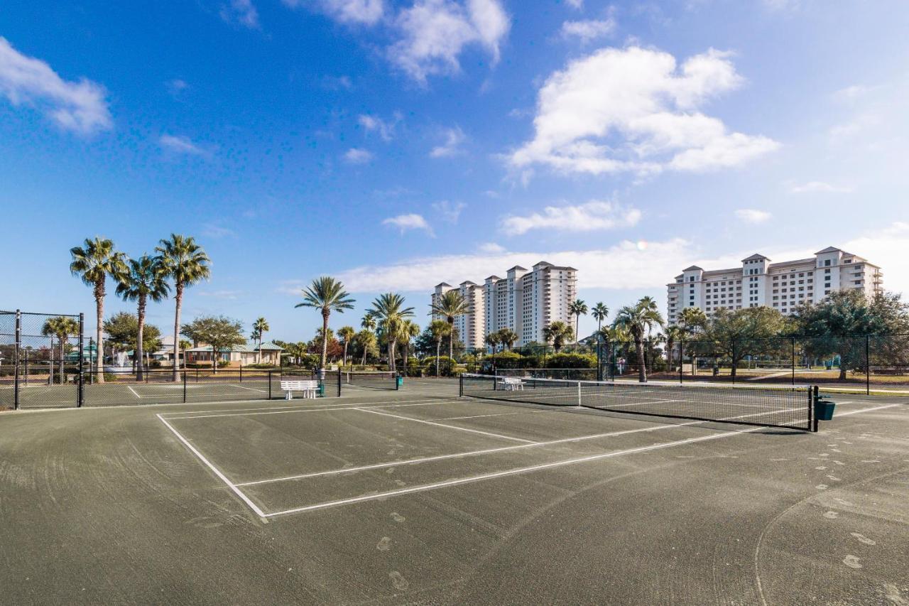 Beach Club 708D Gulf Shores Dış mekan fotoğraf