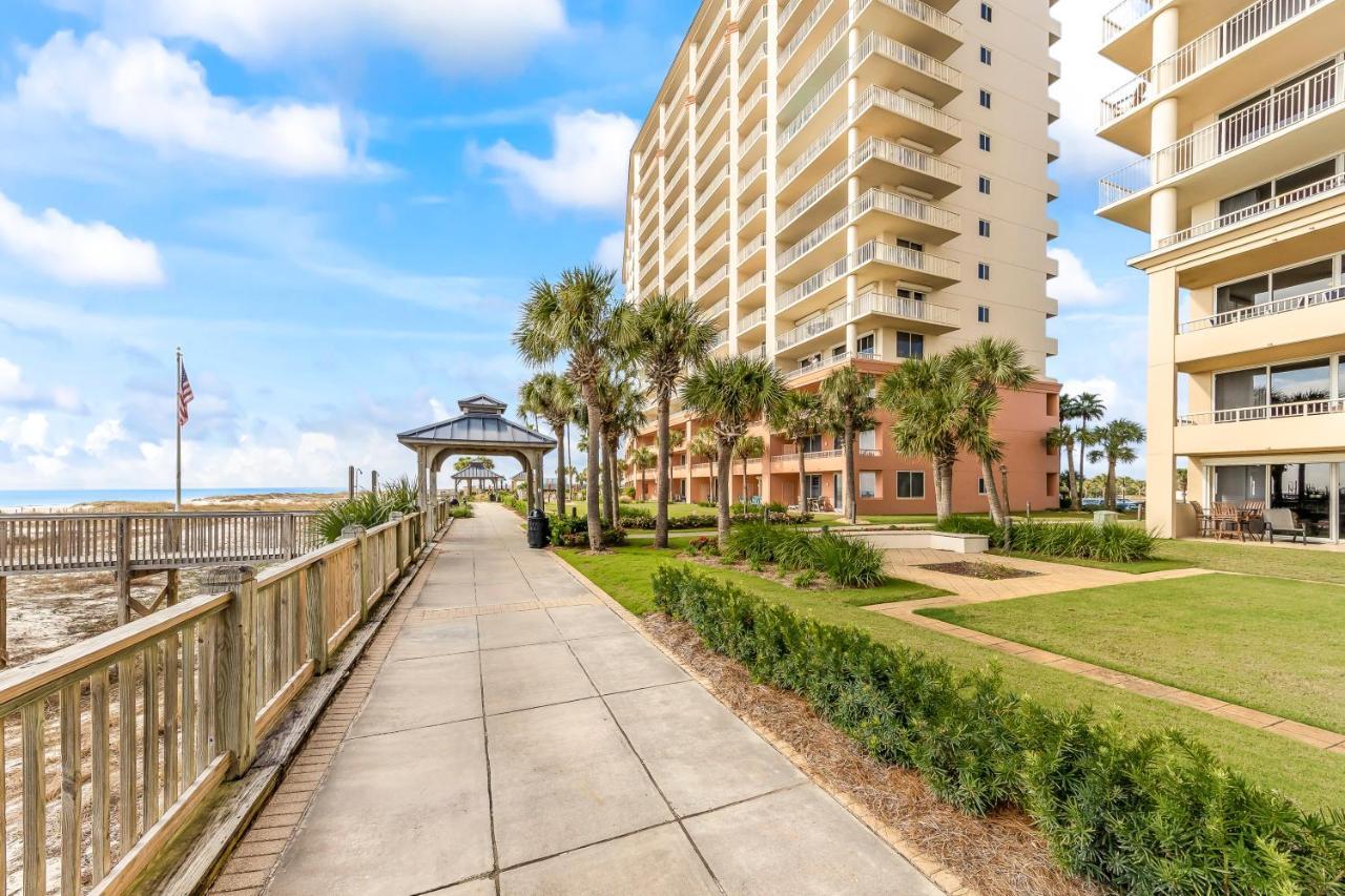 Beach Club 708D Gulf Shores Dış mekan fotoğraf
