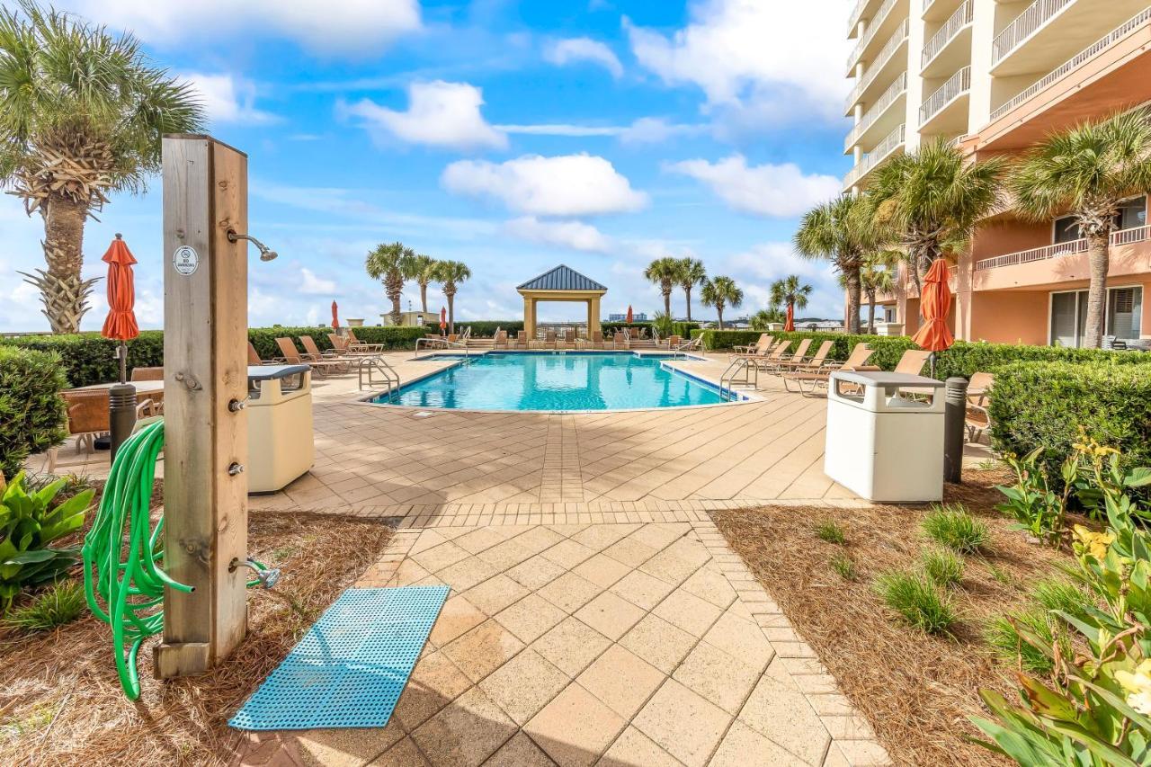 Beach Club 708D Gulf Shores Dış mekan fotoğraf