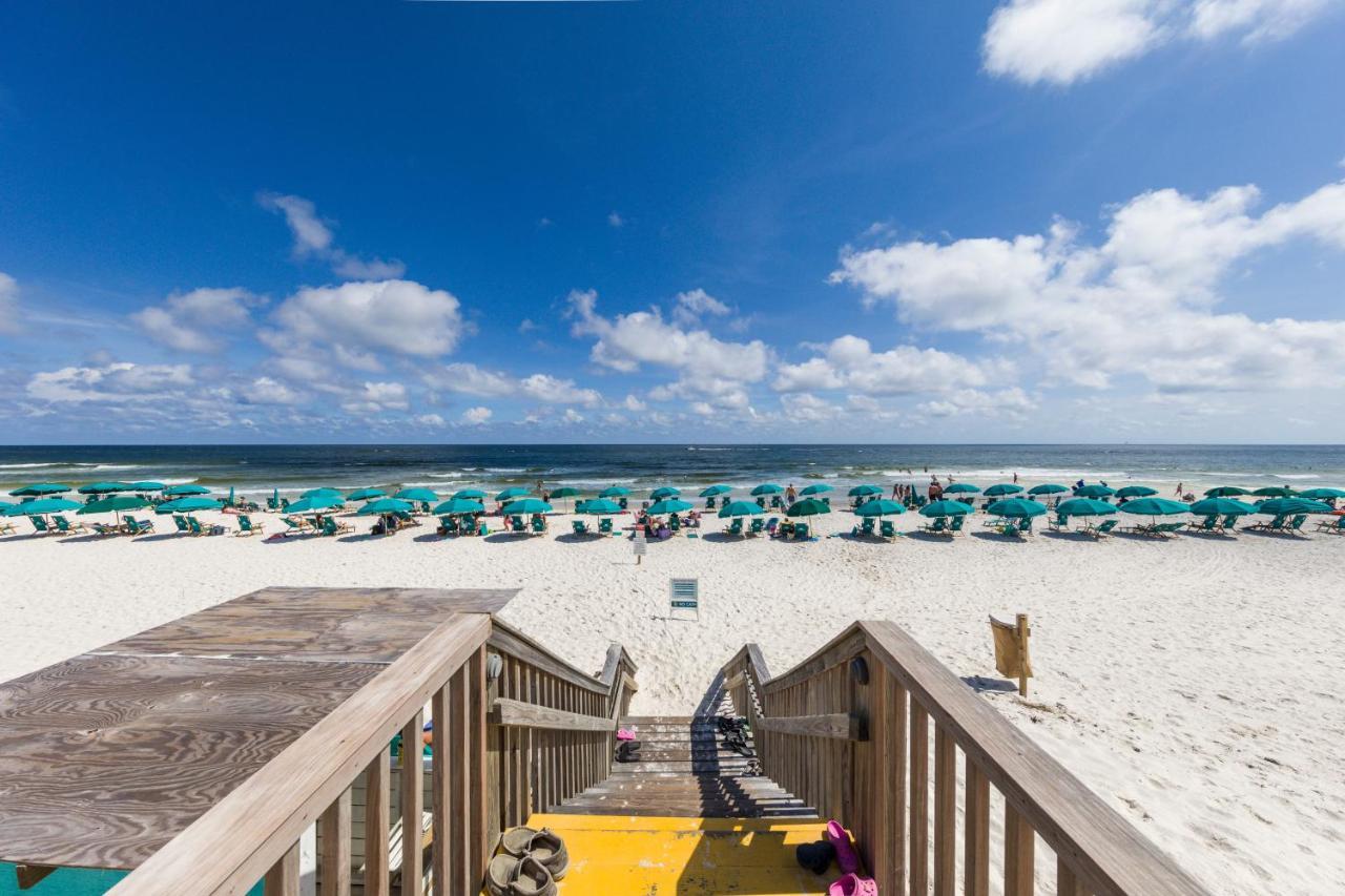 Beach Club 708D Gulf Shores Dış mekan fotoğraf