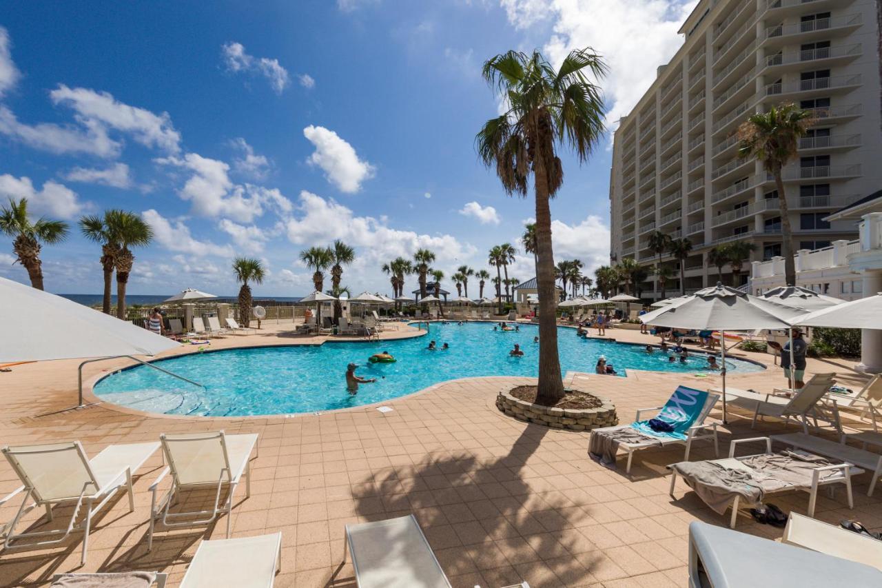 Beach Club 708D Gulf Shores Dış mekan fotoğraf