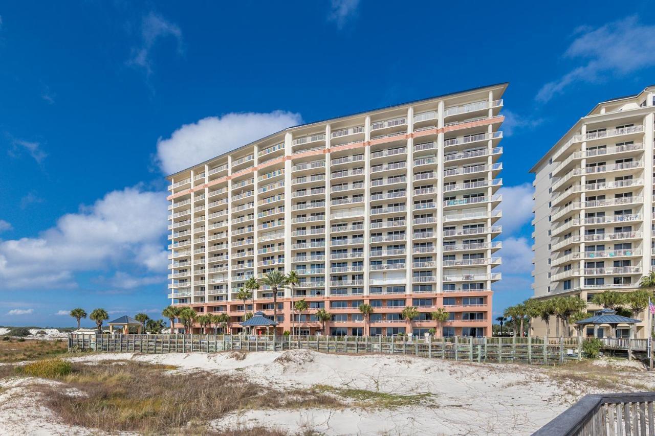 Beach Club 708D Gulf Shores Dış mekan fotoğraf