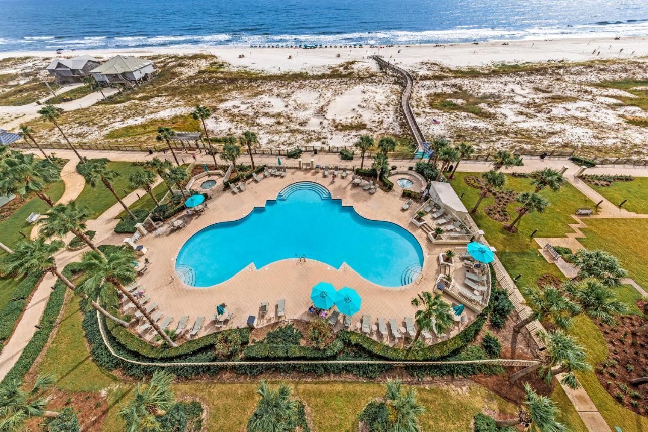Beach Club 708D Gulf Shores Dış mekan fotoğraf