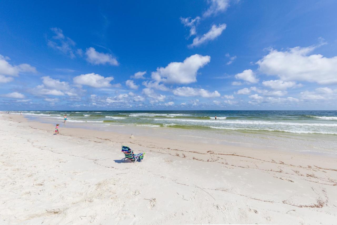 Beach Club 708D Gulf Shores Dış mekan fotoğraf